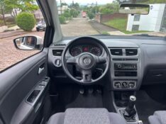 VOLKSWAGEN FOX 1.0 MI 8V TOTAL FLEX 4P 2014/2014 LS MULTIMARCAS VENÂNCIO AIRES / Carros no Vale