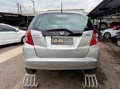 HONDA FIT 1.4 LX 16V FLEX 4P MANUAL 2009/2009 AR MULTIMARCAS VENÂNCIO AIRES / Carros no Vale