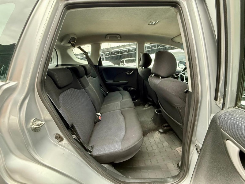 HONDA FIT 1.4 LX 16V FLEX 4P MANUAL 2009/2009 AR MULTIMARCAS VENÂNCIO AIRES / Carros no Vale