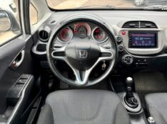 HONDA FIT 1.4 LX 16V FLEX 4P MANUAL 2009/2009 AR MULTIMARCAS VENÂNCIO AIRES / Carros no Vale