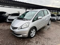 HONDA FIT 1.4 LX 16V FLEX 4P MANUAL 2009/2009 AR MULTIMARCAS VENÂNCIO AIRES / Carros no Vale