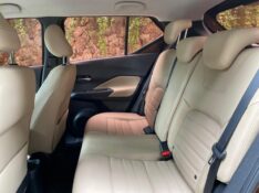 NISSAN KICKS 1.6 SL CVT 2019/2019 ESTAÇÃO DO CARRO ESTRELA / Carros no Vale