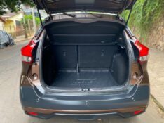 NISSAN KICKS 1.6 SL CVT 2019/2019 ESTAÇÃO DO CARRO ESTRELA / Carros no Vale