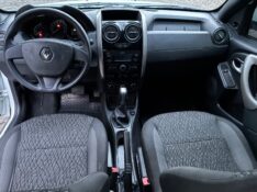 RENAULT DUSTER 1.6 CVT EXPRESSION 2019/2020 COMPLETO VEÍCULOS GUAPORÉ / Carros no Vale
