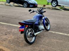 HONDA MOTOS CG 125 TITAN KS 2003/2003 CRUZEIRO MULTIMARCAS CRUZEIRO DO SUL / Carros no Vale