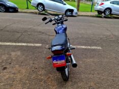 HONDA MOTOS CG 125 TITAN KS 2003/2003 CRUZEIRO MULTIMARCAS CRUZEIRO DO SUL / Carros no Vale