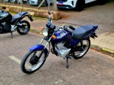 HONDA MOTOS CG 125 TITAN KS 2003/2003 CRUZEIRO MULTIMARCAS CRUZEIRO DO SUL / Carros no Vale