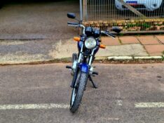 HONDA MOTOS CG 125 TITAN KS 2003/2003 CRUZEIRO MULTIMARCAS CRUZEIRO DO SUL / Carros no Vale