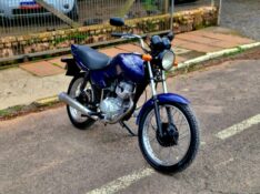 HONDA MOTOS CG 125 TITAN KS 2003/2003 CRUZEIRO MULTIMARCAS CRUZEIRO DO SUL / Carros no Vale