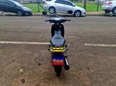 HONDA MOTOS BIZ 125 KS 2008/2008 CRUZEIRO MULTIMARCAS CRUZEIRO DO SUL / Carros no Vale