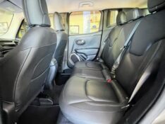 JEEP RENEGADE 1.8 LONGITUDE 16V 2018/2018 JOÃO CARROS MULTIMARCAS GUAPORÉ / Carros no Vale