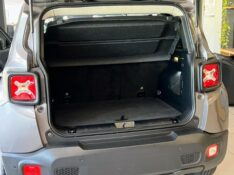 JEEP RENEGADE 1.8 LONGITUDE 16V 2018/2018 JOÃO CARROS MULTIMARCAS GUAPORÉ / Carros no Vale