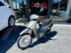HONDA MOTOS BIZ 125 ES 2008/2008 AR MULTIMARCAS VENÂNCIO AIRES / Carros no Vale