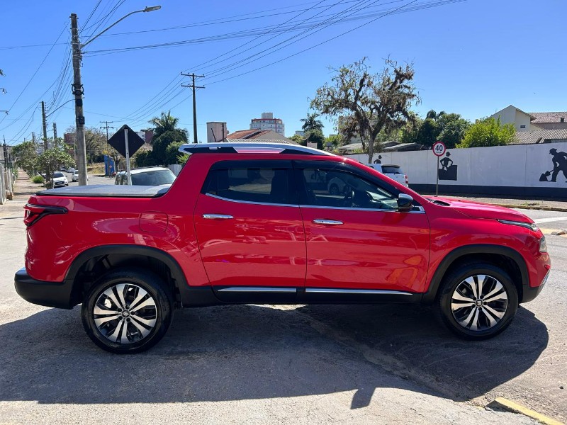 FIAT TORO VOLCANO 1.3 T270 4X2 2022/2022 LS MULTIMARCAS VENÂNCIO AIRES / Carros no Vale