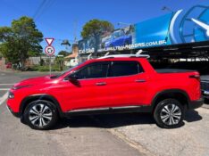 FIAT TORO VOLCANO 1.3 T270 4X2 2022/2022 LS MULTIMARCAS VENÂNCIO AIRES / Carros no Vale