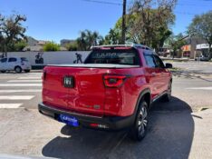 FIAT TORO VOLCANO 1.3 T270 4X2 2022/2022 LS MULTIMARCAS VENÂNCIO AIRES / Carros no Vale