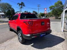FIAT TORO VOLCANO 1.3 T270 4X2 2022/2022 LS MULTIMARCAS VENÂNCIO AIRES / Carros no Vale