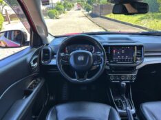 FIAT TORO VOLCANO 1.3 T270 4X2 2022/2022 LS MULTIMARCAS VENÂNCIO AIRES / Carros no Vale