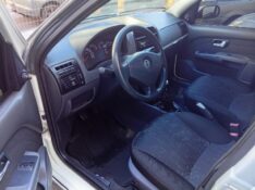 FIAT SIENA ELX 1.3 8V 2004/2005 ALTERNATIVA VEÍCULOS LAJEADO / Carros no Vale