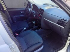 FIAT SIENA ELX 1.3 8V 2004/2005 ALTERNATIVA VEÍCULOS LAJEADO / Carros no Vale