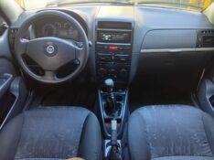 FIAT SIENA ELX 1.3 8V 2004/2005 ALTERNATIVA VEÍCULOS LAJEADO / Carros no Vale