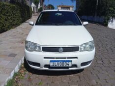 FIAT SIENA ELX 1.3 8V 2004/2005 ALTERNATIVA VEÍCULOS LAJEADO / Carros no Vale