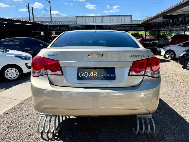 CHEVROLET CRUZE 1.8 LT 16V FLEX 4P AUTOMÁTICO 2012/2012 AR MULTIMARCAS VENÂNCIO AIRES / Carros no Vale CHEVROLET CRUZE 1.8 LT 16V FLEX 4P AUTOMÁTICO 2012/2012 AR MULTIMARCAS VENÂNCIO AIRES / Carros no Vale