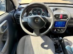 CHEVROLET CORSA HATCH MAXX 1.4 ECONOFLEX 2011/2012 AR MULTIMARCAS VENÂNCIO AIRES / Carros no Vale