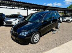 CHEVROLET CORSA HATCH MAXX 1.4 ECONOFLEX 2011/2012 AR MULTIMARCAS VENÂNCIO AIRES / Carros no Vale