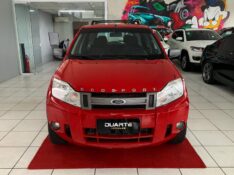 FORD ECOSPORT XLT FREESTYLE 1.6 FLEX 8V 5P 2009/2009 DUARTE VEÍCULOS PORTO ALEGRE / Carros no Vale