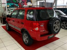 FORD ECOSPORT XLT FREESTYLE 1.6 FLEX 8V 5P 2009/2009 DUARTE VEÍCULOS PORTO ALEGRE / Carros no Vale