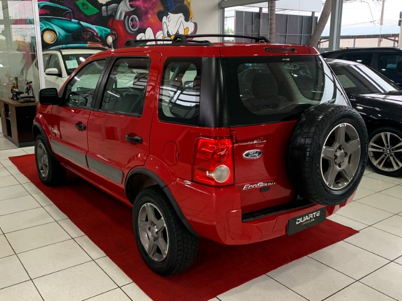 FORD ECOSPORT XLT FREESTYLE 1.6 FLEX 8V 5P 2009/2009 DUARTE VEÍCULOS PORTO ALEGRE / Carros no Vale FORD ECOSPORT XLT FREESTYLE 1.6 FLEX 8V 5P 2009/2009 DUARTE VEÍCULOS PORTO ALEGRE / Carros no Vale