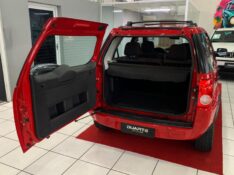 FORD ECOSPORT XLT FREESTYLE 1.6 FLEX 8V 5P 2009/2009 DUARTE VEÍCULOS PORTO ALEGRE / Carros no Vale