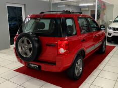 FORD ECOSPORT XLT FREESTYLE 1.6 FLEX 8V 5P 2009/2009 DUARTE VEÍCULOS PORTO ALEGRE / Carros no Vale