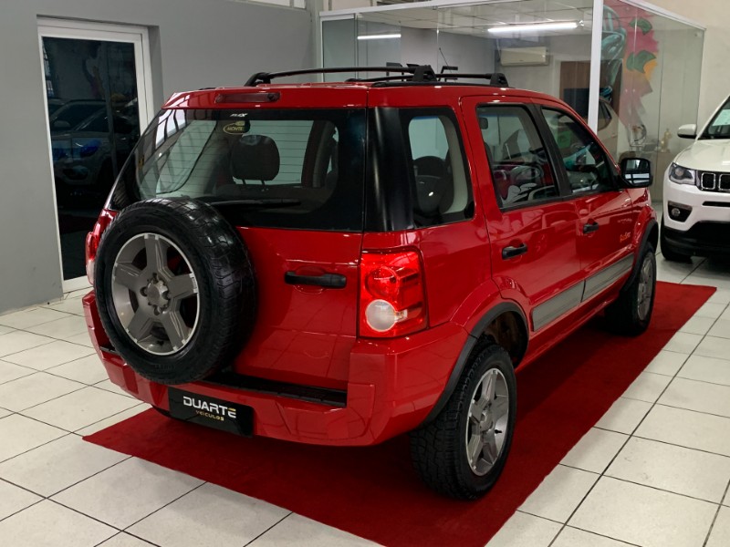 FORD ECOSPORT XLT FREESTYLE 1.6 FLEX 8V 5P 2009/2009 DUARTE VEÍCULOS PORTO ALEGRE / Carros no Vale FORD ECOSPORT XLT FREESTYLE 1.6 FLEX 8V 5P 2009/2009 DUARTE VEÍCULOS PORTO ALEGRE / Carros no Vale