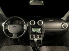 FORD ECOSPORT XLT FREESTYLE 1.6 FLEX 8V 5P 2009/2009 DUARTE VEÍCULOS PORTO ALEGRE / Carros no Vale