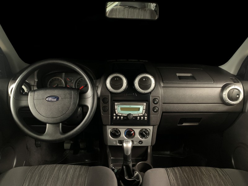 FORD ECOSPORT XLT FREESTYLE 1.6 FLEX 8V 5P 2009/2009 DUARTE VEÍCULOS PORTO ALEGRE / Carros no Vale FORD ECOSPORT XLT FREESTYLE 1.6 FLEX 8V 5P 2009/2009 DUARTE VEÍCULOS PORTO ALEGRE / Carros no Vale