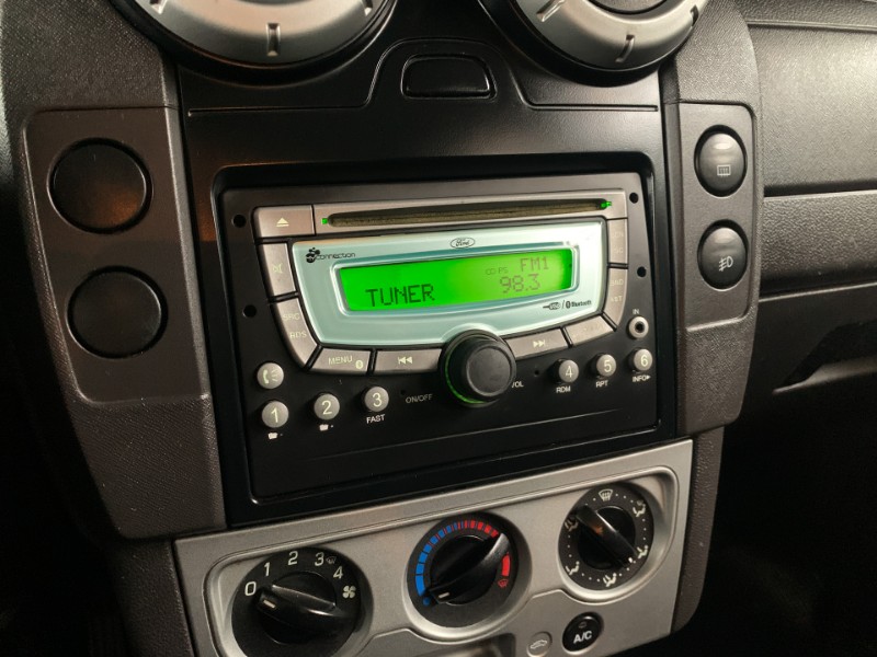 FORD ECOSPORT XLT FREESTYLE 1.6 FLEX 8V 5P 2009/2009 DUARTE VEÍCULOS PORTO ALEGRE / Carros no Vale FORD ECOSPORT XLT FREESTYLE 1.6 FLEX 8V 5P 2009/2009 DUARTE VEÍCULOS PORTO ALEGRE / Carros no Vale