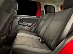 FORD ECOSPORT XLT FREESTYLE 1.6 FLEX 8V 5P 2009/2009 DUARTE VEÍCULOS PORTO ALEGRE / Carros no Vale