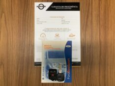 FORD ECOSPORT XLT FREESTYLE 1.6 FLEX 8V 5P 2009/2009 DUARTE VEÍCULOS PORTO ALEGRE / Carros no Vale