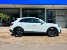 AUDI Q3 1.4 TFSI PRESTIGE PLUS S TRONIC 2021/2024 SÉTIMA VEÍCULOS GUAPORÉ / Carros no Vale