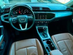 AUDI Q3 1.4 TFSI PRESTIGE PLUS S TRONIC 2021/2024 SÉTIMA VEÍCULOS GUAPORÉ / Carros no Vale