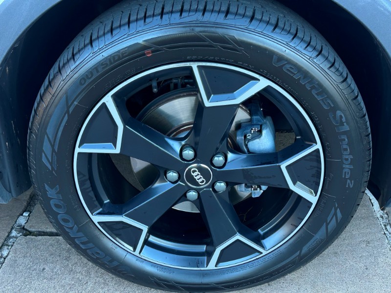 AUDI Q3 1.4 TFSI PRESTIGE PLUS S TRONIC 2021/2024 SÉTIMA VEÍCULOS GUAPORÉ / Carros no Vale