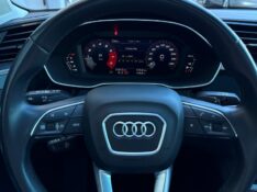 AUDI Q3 1.4 TFSI PRESTIGE PLUS S TRONIC 2021/2024 SÉTIMA VEÍCULOS GUAPORÉ / Carros no Vale