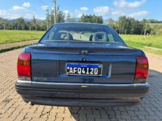 CHEVROLET OMEGA 2.2 GLS 8V /1994 RT 811 VEÍCULOS ARROIO DO MEIO / Carros no Vale