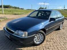 CHEVROLET OMEGA 2.2 GLS 8V /1994 RT 811 VEÍCULOS ARROIO DO MEIO / Carros no Vale