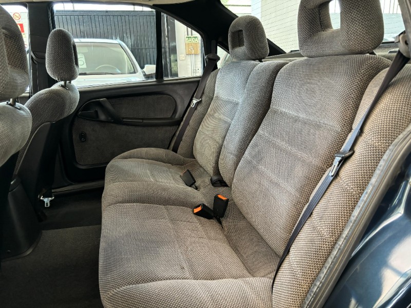 CHEVROLET OMEGA 2.2 GLS 8V /1994 RT 811 VEÍCULOS ARROIO DO MEIO / Carros no Vale