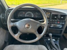CHEVROLET OMEGA 2.2 GLS 8V /1994 RT 811 VEÍCULOS ARROIO DO MEIO / Carros no Vale