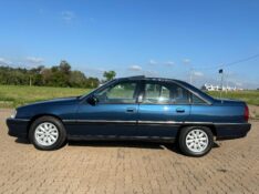 CHEVROLET OMEGA 2.2 GLS 8V /1994 RT 811 VEÍCULOS ARROIO DO MEIO / Carros no Vale
