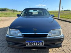 CHEVROLET OMEGA 2.2 GLS 8V /1994 RT 811 VEÍCULOS ARROIO DO MEIO / Carros no Vale